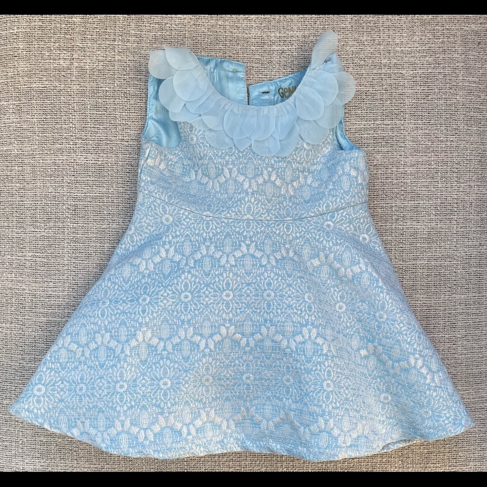 Oshkosh 18 month dress
